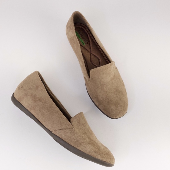 baretraps memory foam shoes